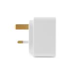 Wi-Fi Smart Plug UK Standard Socket With Power Metering Function