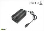 12V 20A Sealed Lead Acid Battery Charger With Max 14.7V CV And 20 Amps CC