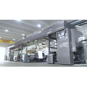 China Paper Cup High Speed No Plastic Coating Machine With Environmentally Friendly Paper wholesale