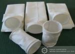 FMS air dust filter socks cement industry bag filters for dust collector