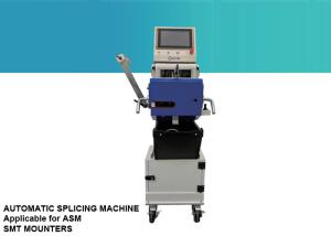 China 8mm Automatic Slicer Machine Applicable With ASM SMT Mounters wholesale