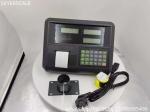 Computing Price Yaohua A23P LCD Indicator For Digital Electronic Terminal Bench