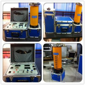 China 60kV To 300kV Lightweight 120W 3mA 300kV High Voltage DC Generator wholesale