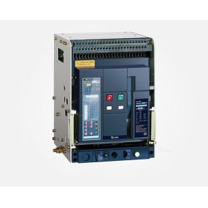 China IEC 60947-1 GB14048.2-2008 AC690V Low Voltage Circuit Breaker wholesale