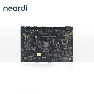 Buy cheap Neardi LBA3588S RK3588S Android Embedded Board SBC Wifi NPU 6 TOPS DDR 4GB from wholesalers