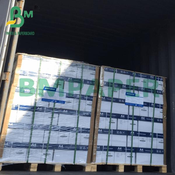 70gsm 75gsm Black Image Smooth CF CB Carbonless Paper Size 43x61cm A2 70gsm 75gsm Black Image Smooth CF CB Carbonless Paper Size 43x61cm A2