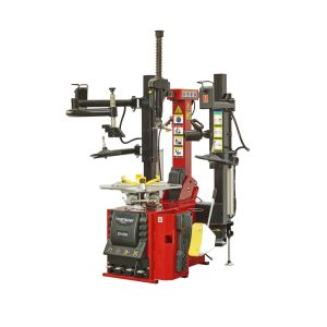 Simple Disassembly Auto Tire Changer Zh665A Trainsway for Space-Saving Solution