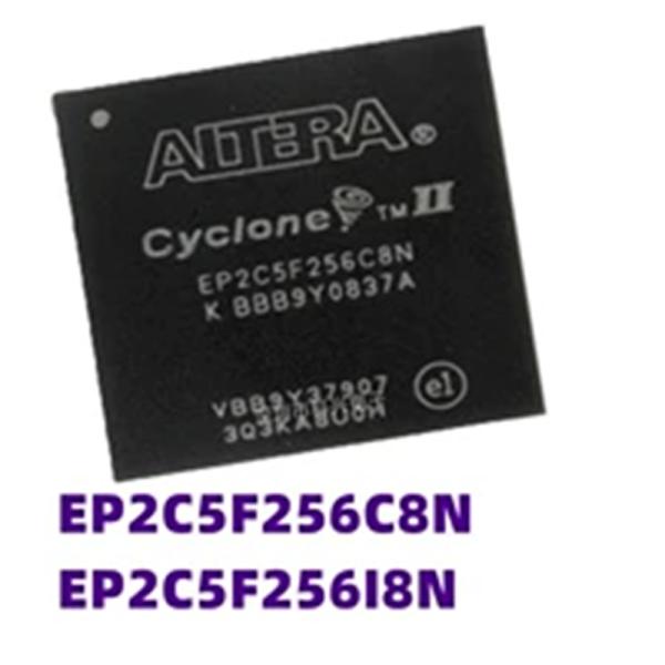 Quality EP2C20F256I8N FPGA - Field Programmable Gate Array The factory is currently not accepting orders for this product. for sale