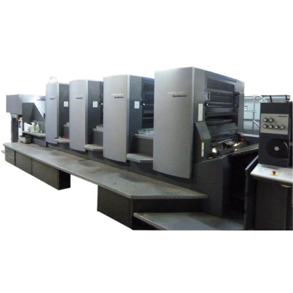 395nm Sheetfed Offset Press UV Curing Systems For Printing