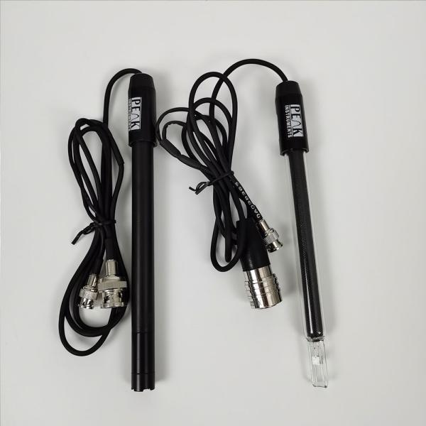 Benchtop Lab Water Conductivity and Dissolved Oxygen Meter with Customized OEM Support