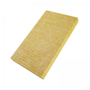 China Insulation Fire Rated Mineral Wool Material Rockwool Stone Wool Insulation wholesale