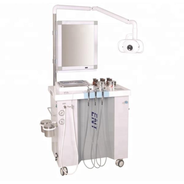 1000VA 0.1MPa~0.15MPa ENT Workstation machine With Chair