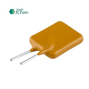 PPTC RF250-1200 250V 1.2A tape polyswitch resettable fuse for blender