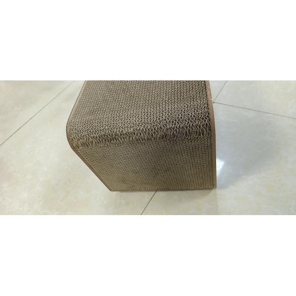 Cat's Nest Salted Fish Can Shape Cat's Nest Cat Scratching Board One