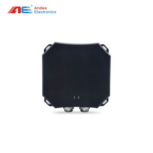 China 100Mbps Modbus TCP Communication Fixed Reader For Warehouse Management wholesale