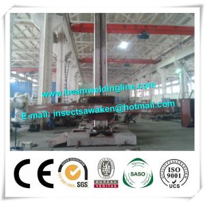 China Heavy Duty Pipe Welding Manipulator Welding Automation Equipment on sale