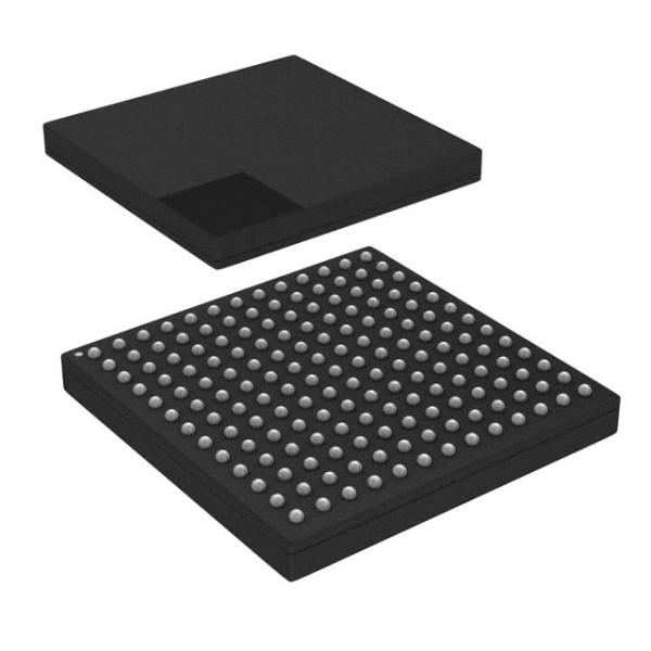 Quality Microcontroller MCU MK26FN2M0VMI18
 Dual High-Speed And Full-Speed USBs 2MB Flash Microcontrollers
 for sale