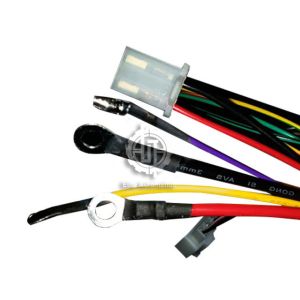 1700W Infrared Shrink Tube Heater For Max 160mm Wire Harness