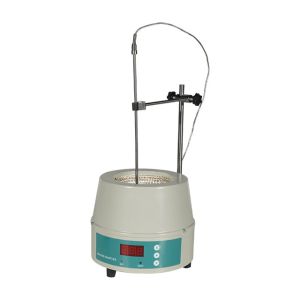 Buy cheap Laboratory Heating Equipments 250ml Electric Heating Mantle with Magnetic from wholesalers