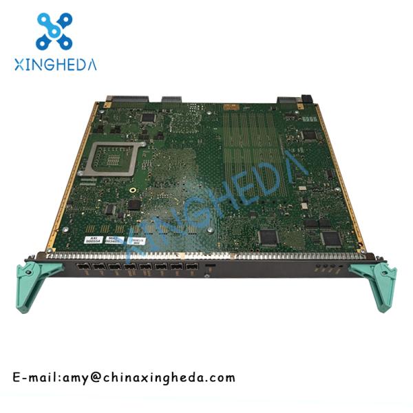 Ericsson ROJ 208 815/2 R3AA GEP2-12G-SAS RRU Radio Device Boards