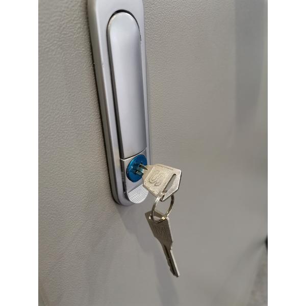 Mini Central Sander With Dust Extractor 8 Inches Touch Screen Hanging Unit