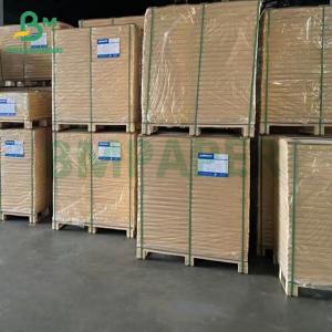 China 54lb Recyclable Natural White Text Paper Notebook Printing Paper wholesale