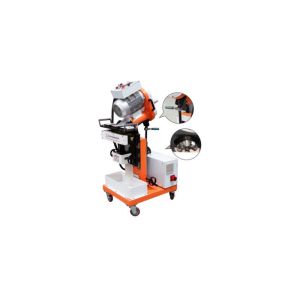 China High Speed Automatic Plate Beveling Machine PB-60 AC 380V 50HZ wholesale