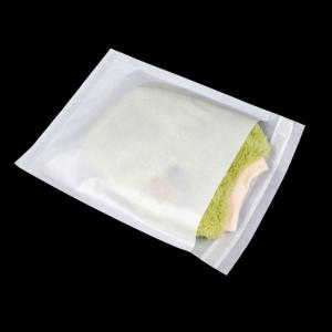China Wholesale eco friendly clothing bag shipping envelope bag custom recycled paper bag application express wholesale