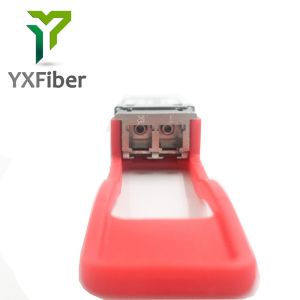 QSFP-40G-ER4 40KM 1310nm LC SMF DDM 40G QSFP+ Transceiver Module