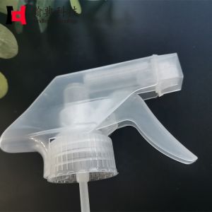 Good Price Trigger Pump for Hand Sanitizer or Detergent