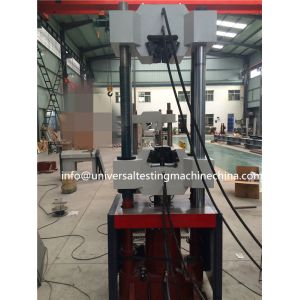 universal testing machine description+universal testing machine