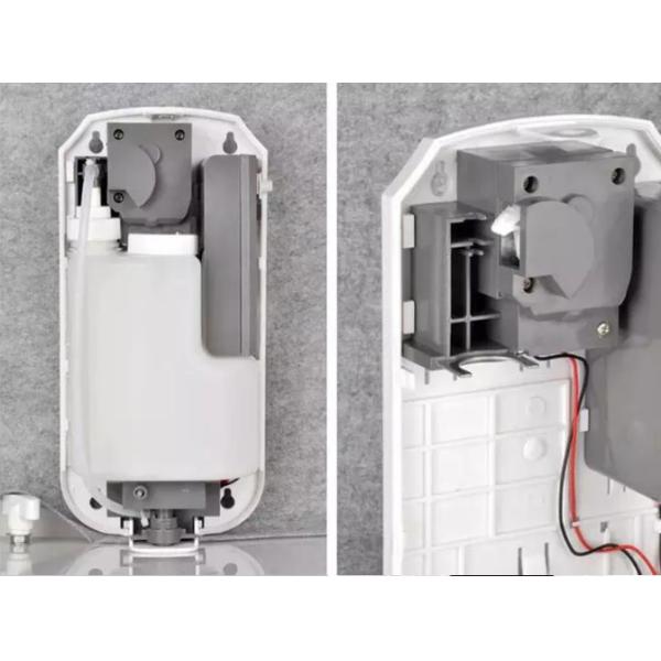 1000ml Liquid Alcohol Spray Antibacterial Gel Dispenser