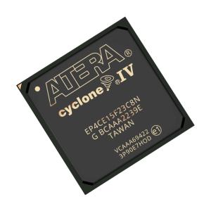 China EP4CE15F23C8N BGA-484 Embedded Processor Programmable Logic Device wholesale