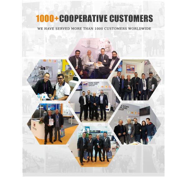 Complete Automatic Biscuit Production Line Hard Biscuit Making Machine