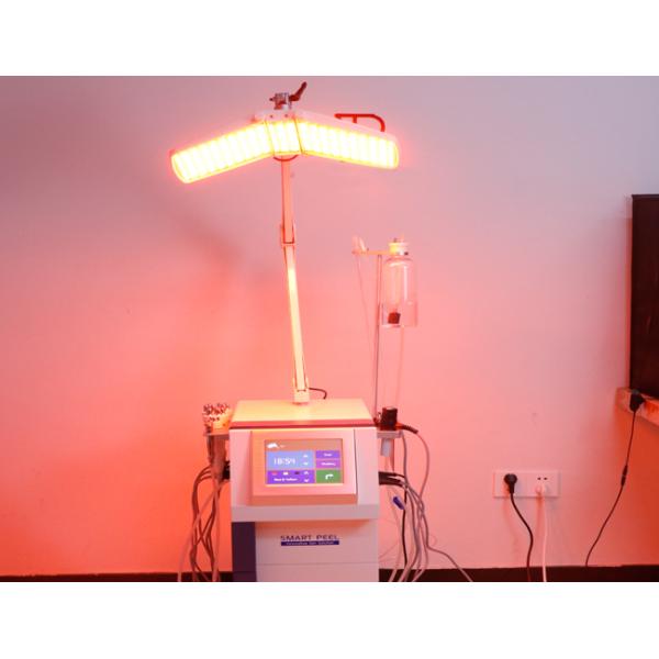 6 In 1 Multipolar Rf Skin Lifting PDT Skin Care Machine