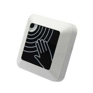 K4 Touchless Surface Mount Exit Button Waterproof IP68 Multi-function Surface mount Zinc alloy Exit button