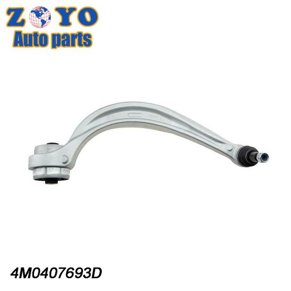 4M0407693D Auto Parts Front Left Lower Control Arm for Audi Q7 A6 A8 Q8 2015-2021