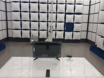 Router CE certification standards CE certification test program