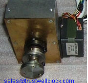 RAILWAY Station clocks, movement for railway clocks,, Good Clock(Yantai) Trust