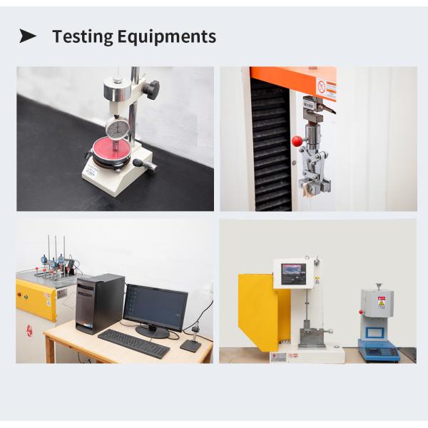 Flexible PVA Water Soluble Film Roll Biodegradable And Sustainable Packaging