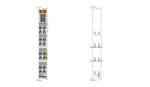 EL9195 Beckhoff PLC Modules Shield Terminal