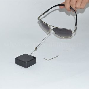 Security Cable For Digital Product Anti-theft Pull box Recoiler