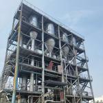 High-Efficiency Multiple-Effect Evaporator Optimize Energy Utilization and