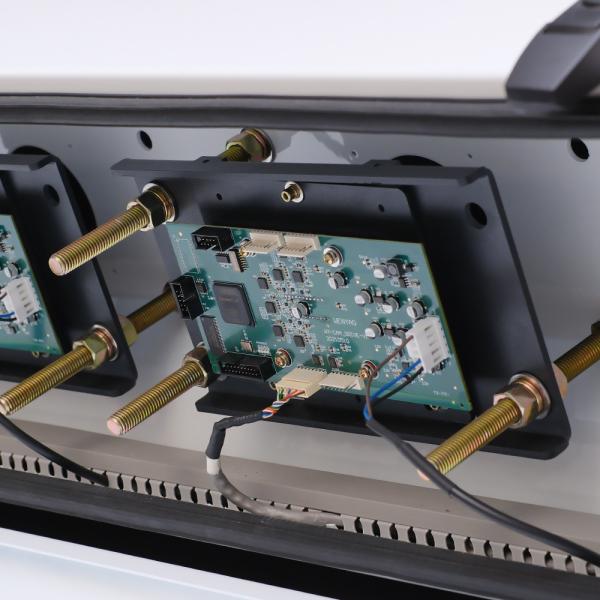 Latest Technology Watermelon Seed Color Sorter Sunflower Seed Sorting Machine