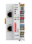BECKHOFF 100 Mbit/s Programmable Robotic Arm Kit With 2 RJ45 Bus Interface
