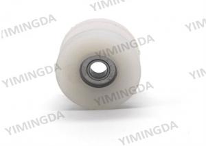 China SA.09.09-1& LM.0017 Guiding Wheel W/ Miniature Ball Bearing Yin Spreader Machine Parts wholesale