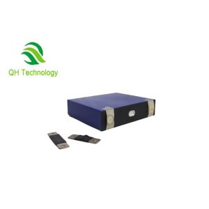 China Environmental Friendly Lifepo4 Prismatic Cells For Radio Communication System wholesale