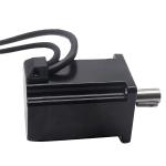 11A DC Robot Servo Motor High Torque 48v With Incremental Encoder Servo Motor