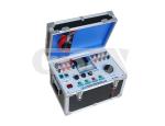 Microcomputer Single Phase Relay Protection Tester Multi Functional