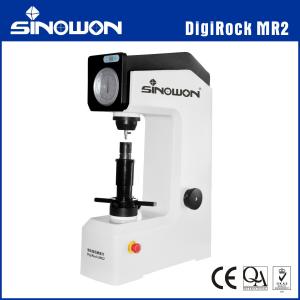 Electronic Rockwell Hardness Tester 0.5HR Resolution DigiRock MR2